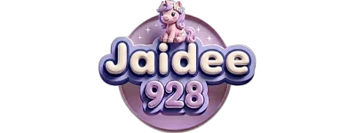 JAIDEE928 เว็บตรงสล็อตบาคาร่าออนไลน์ ฝากถอนไว 2026